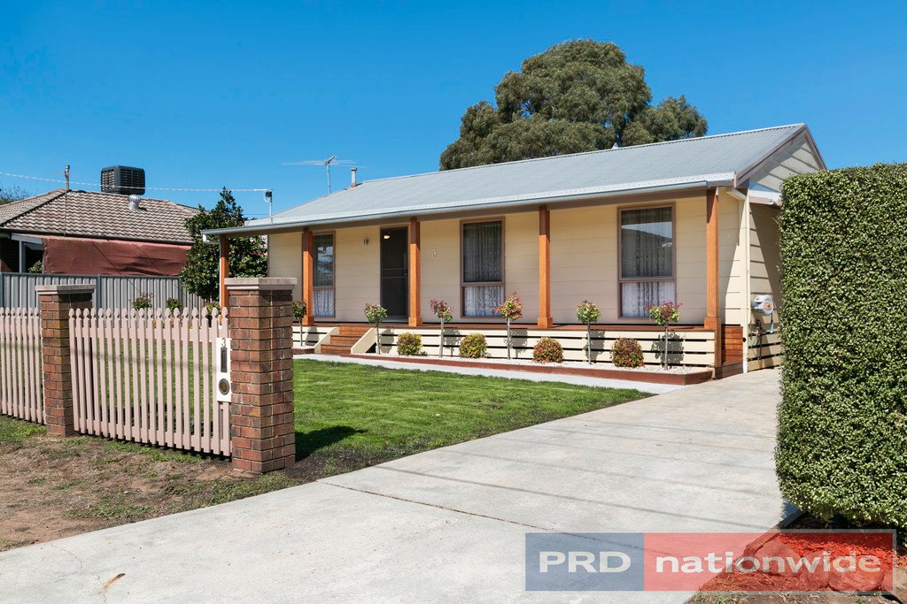 3 Caldwell Street MITCHELL PARK 1