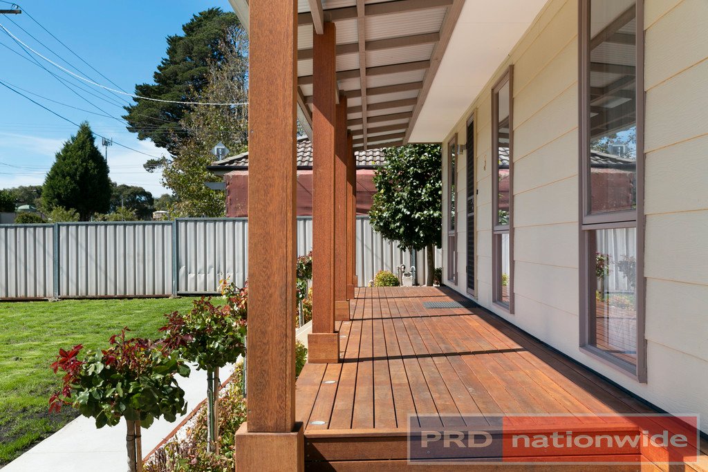 3 Caldwell Street MITCHELL PARK 2