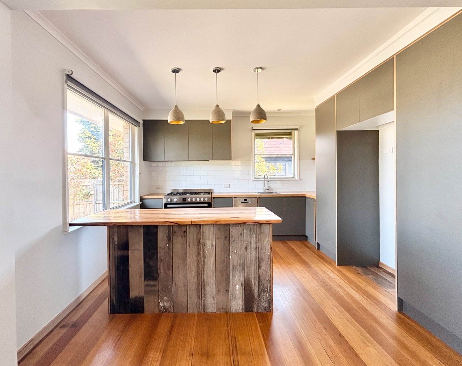 Gallery: 3 Callander Street