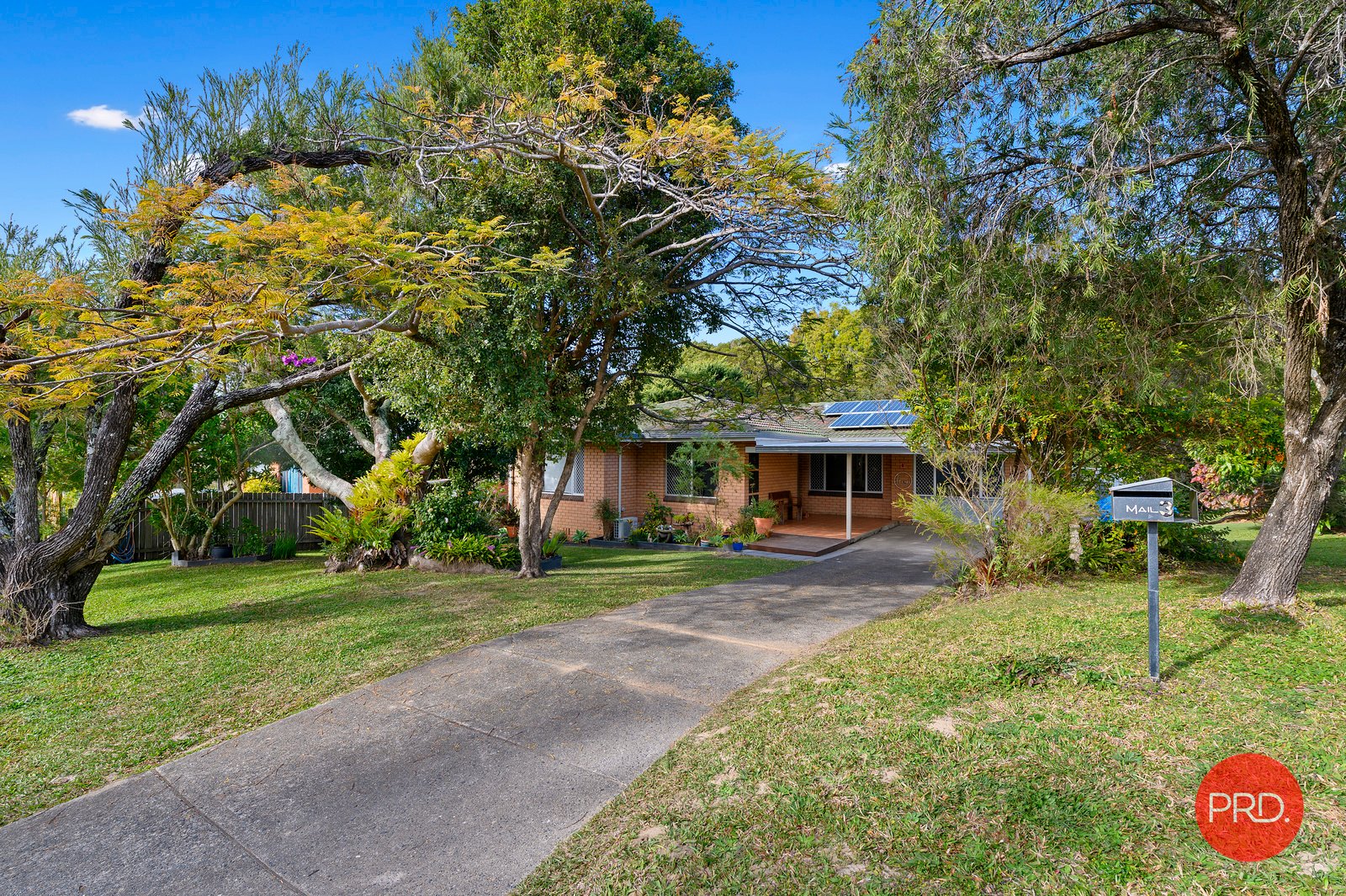3 Caltowie Place COFFS HARBOUR 2