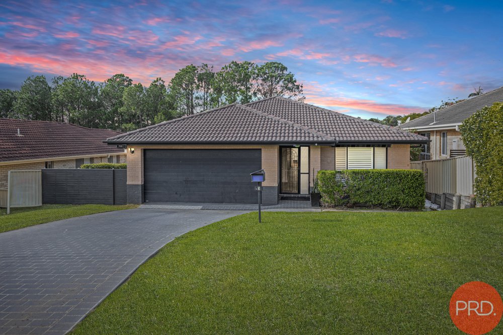 3 Cambrian Place EAST MAITLAND 1