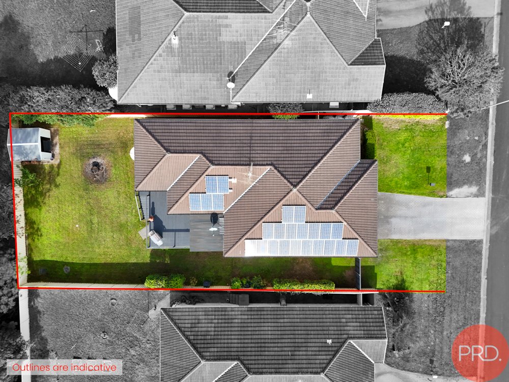 3 Cambrian Place EAST MAITLAND 3