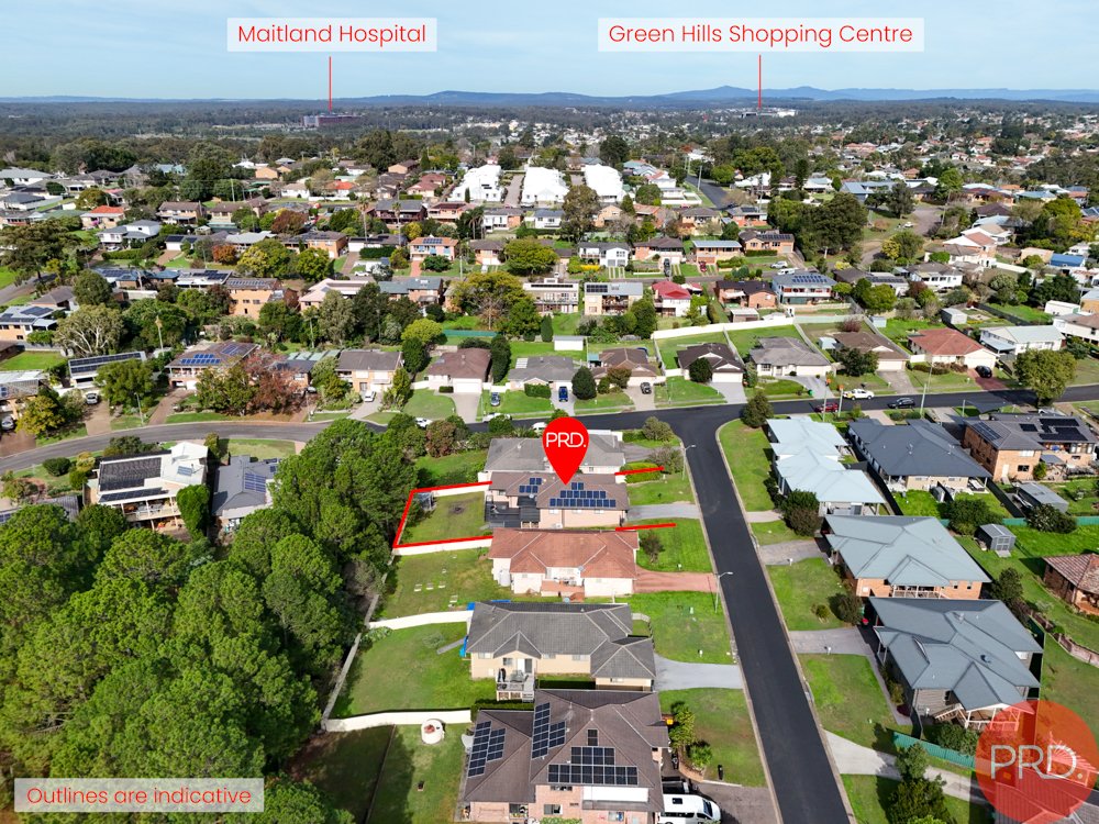 3 Cambrian Place EAST MAITLAND 33