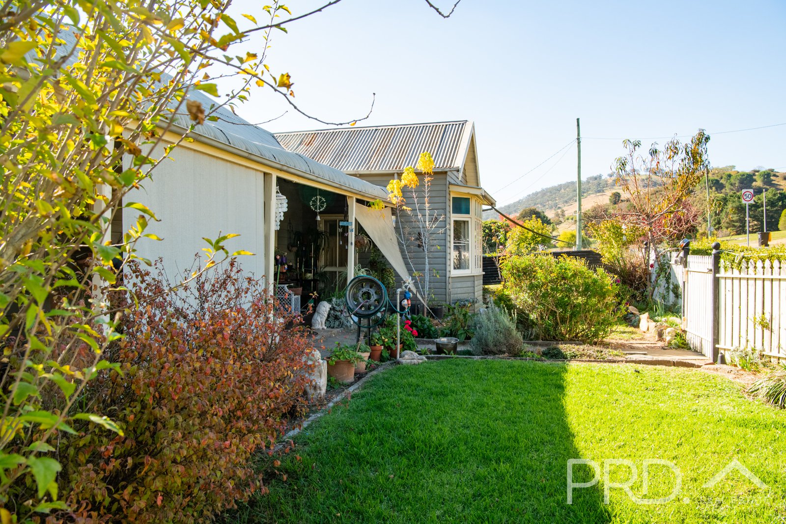 3 Camp Street ADELONG 3