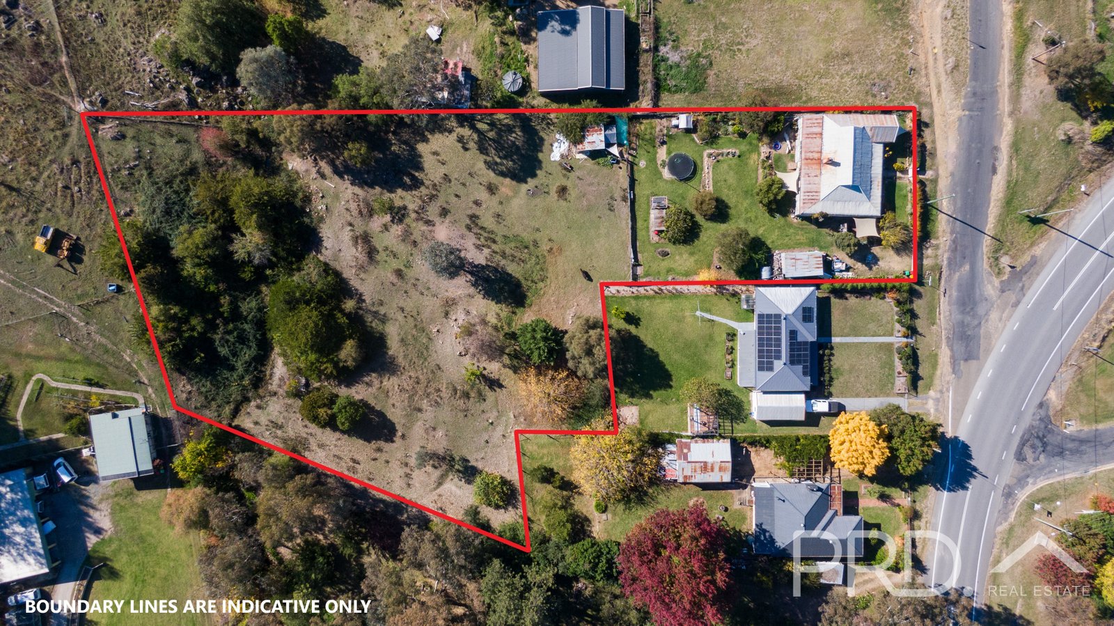 3 Camp Street ADELONG 19