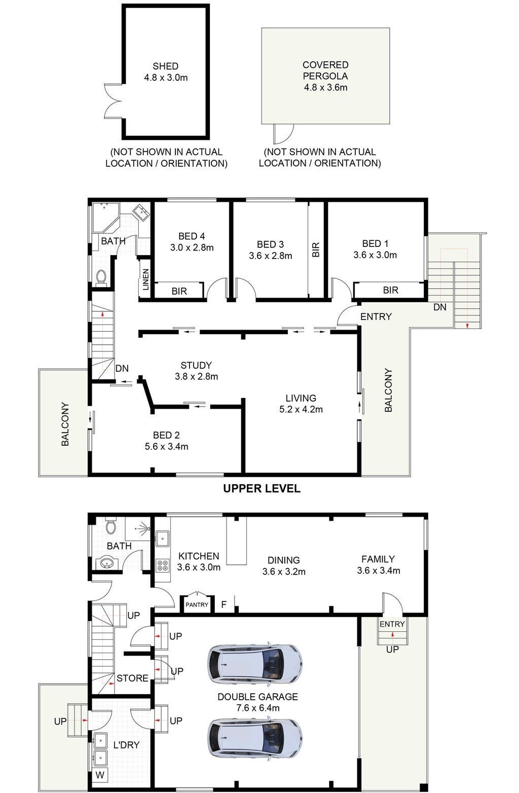 3 Captain Cook Drive BARRACK HEIGHTS 11