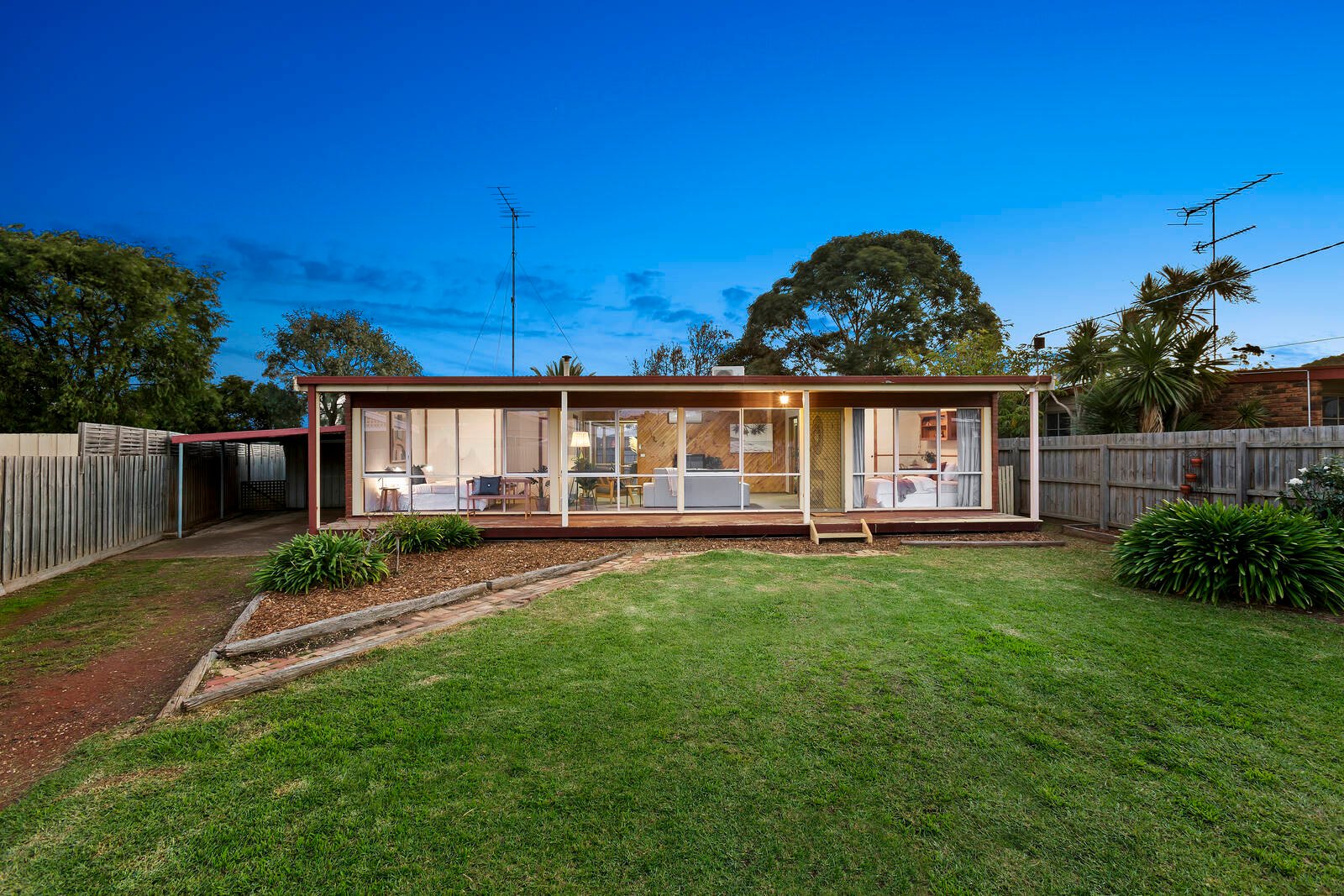 Real Estate and Property in 3 Caralee Court, Ocean Grove, VIC