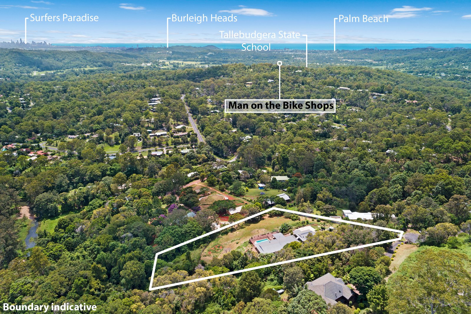 3 Carapook Crescent TALLEBUDGERA 1