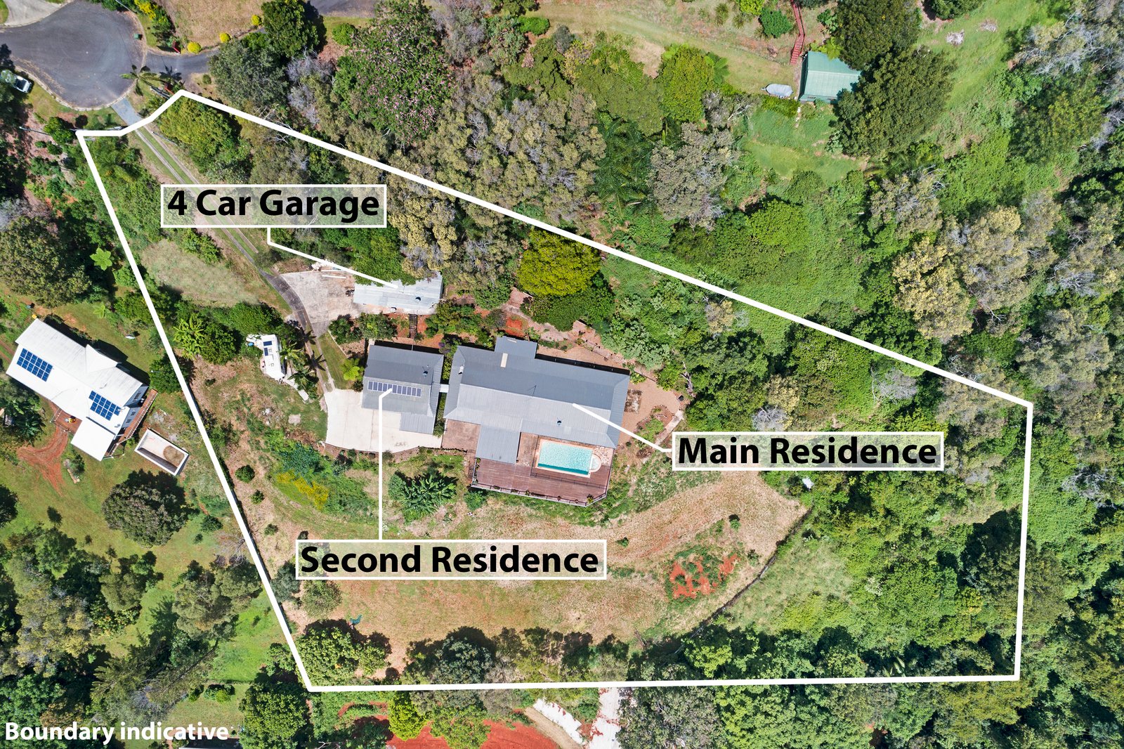 3 Carapook Crescent TALLEBUDGERA 2