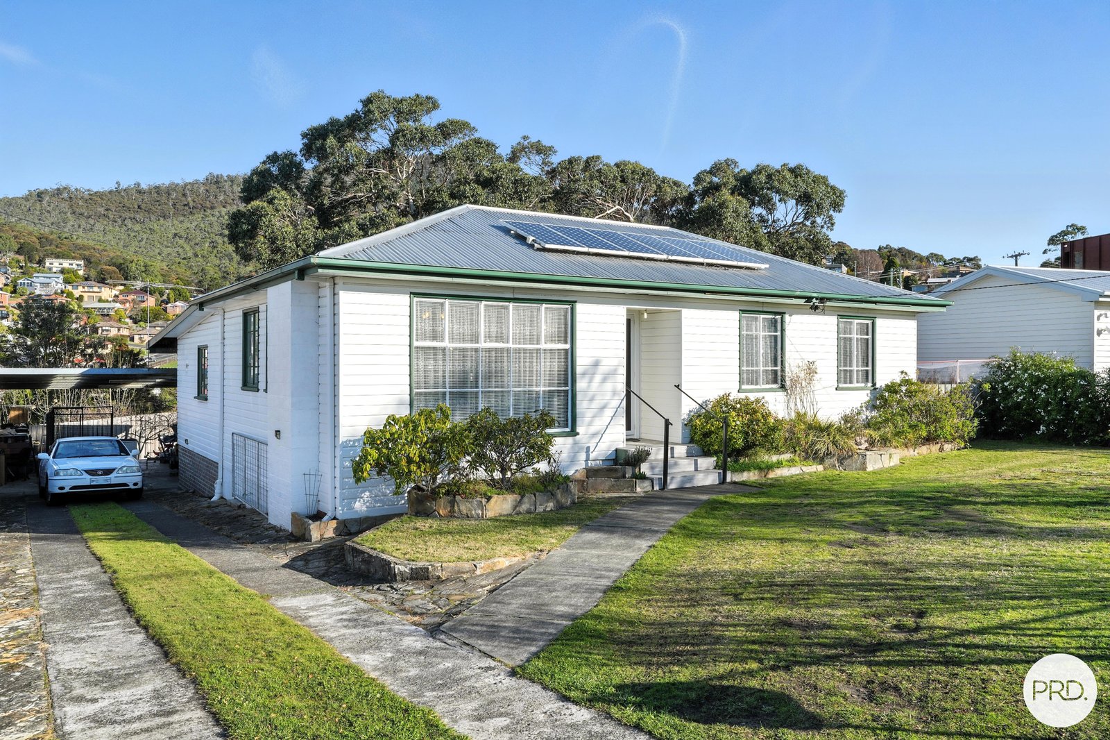 3 Carcoola Street CHIGWELL 1