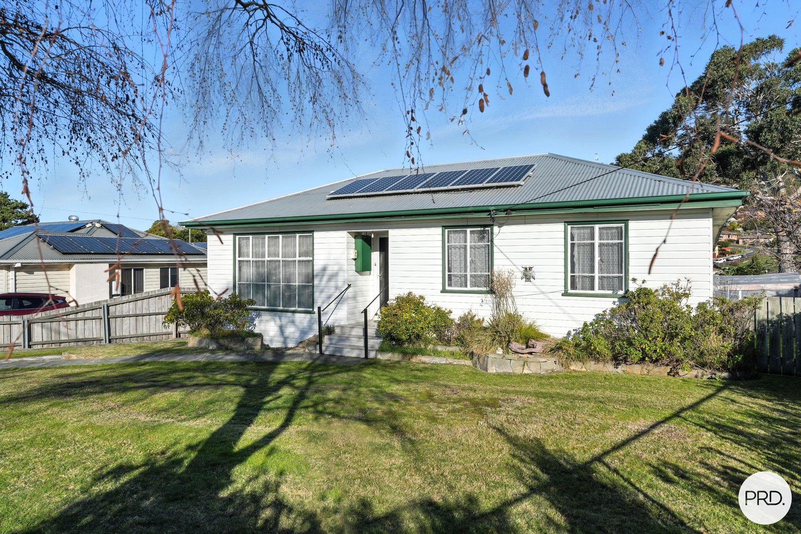 3 Carcoola Street CHIGWELL 3