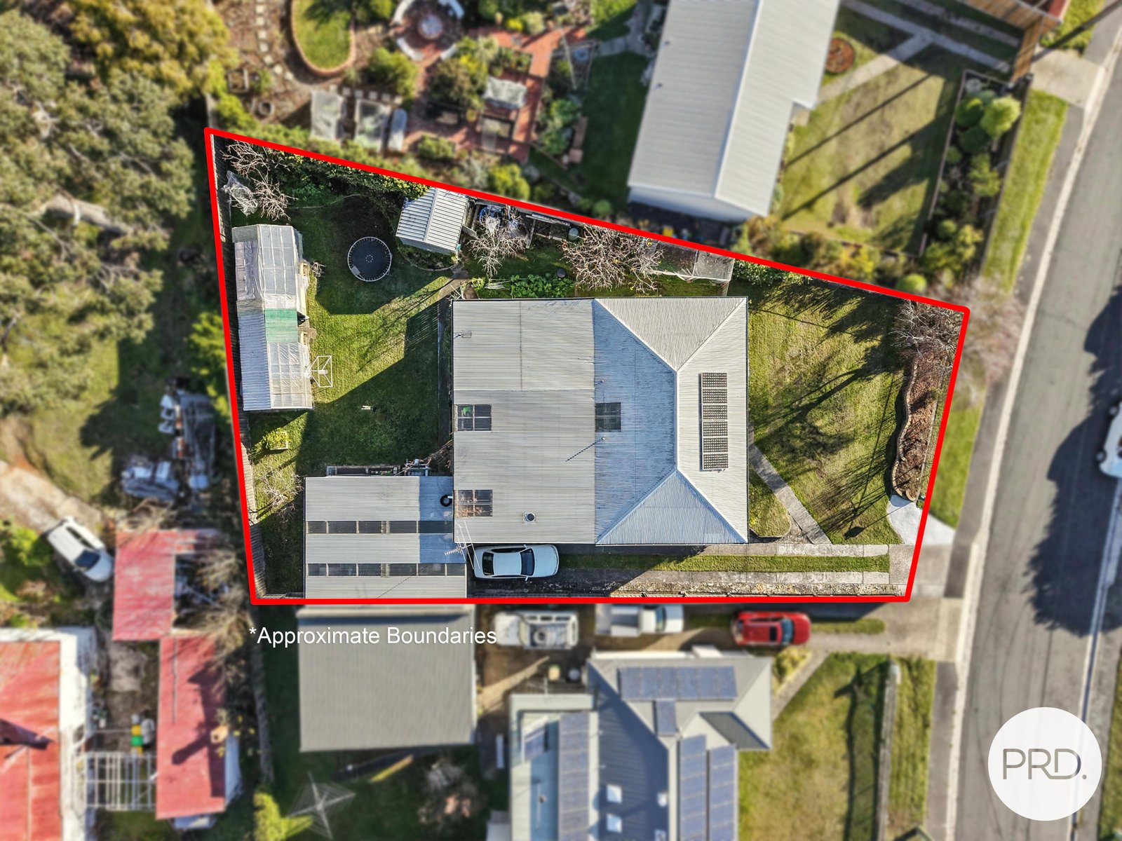 3 Carcoola Street CHIGWELL 5