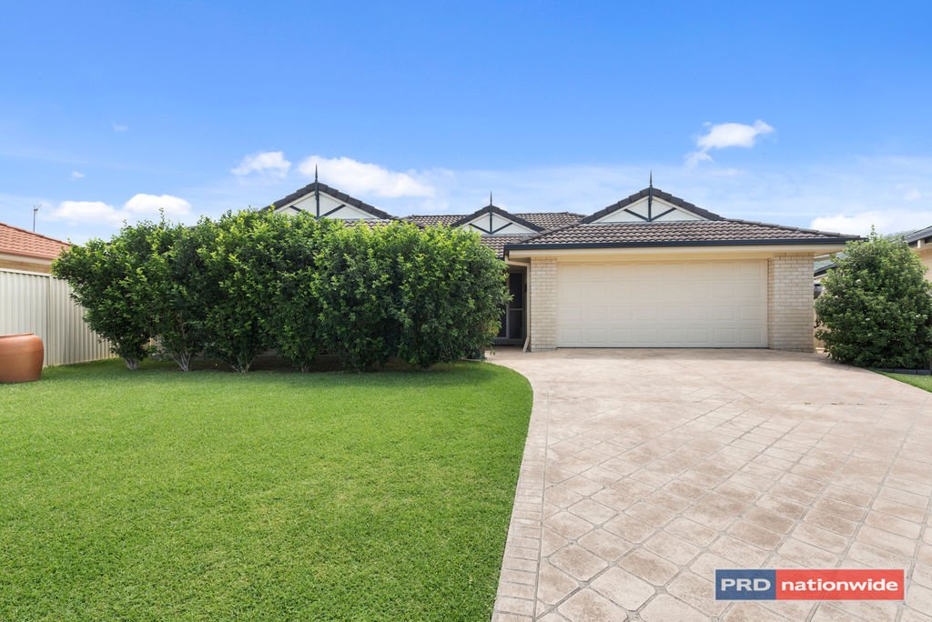 3 Cardinal Close COFFS HARBOUR 1