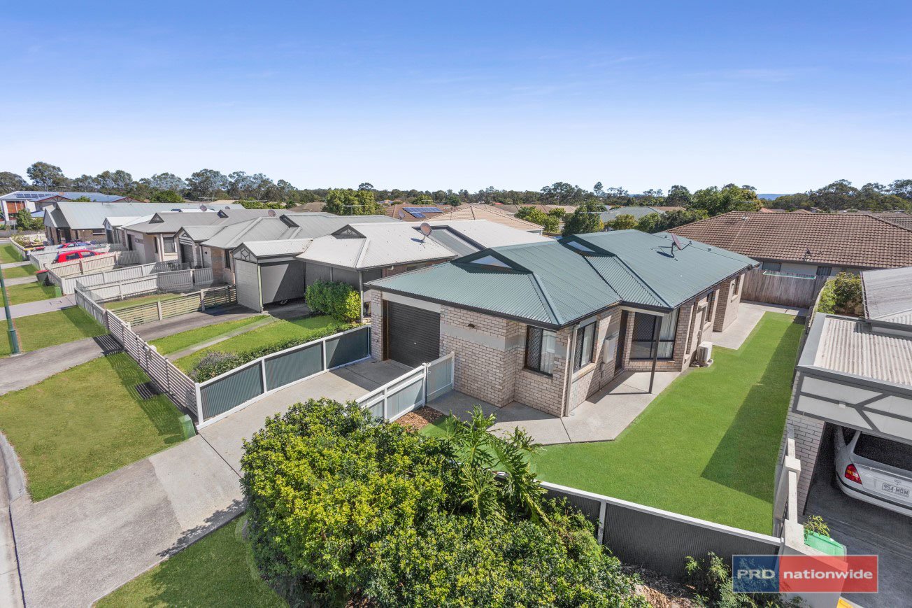 3 Caribou Crescent FITZGIBBON 1
