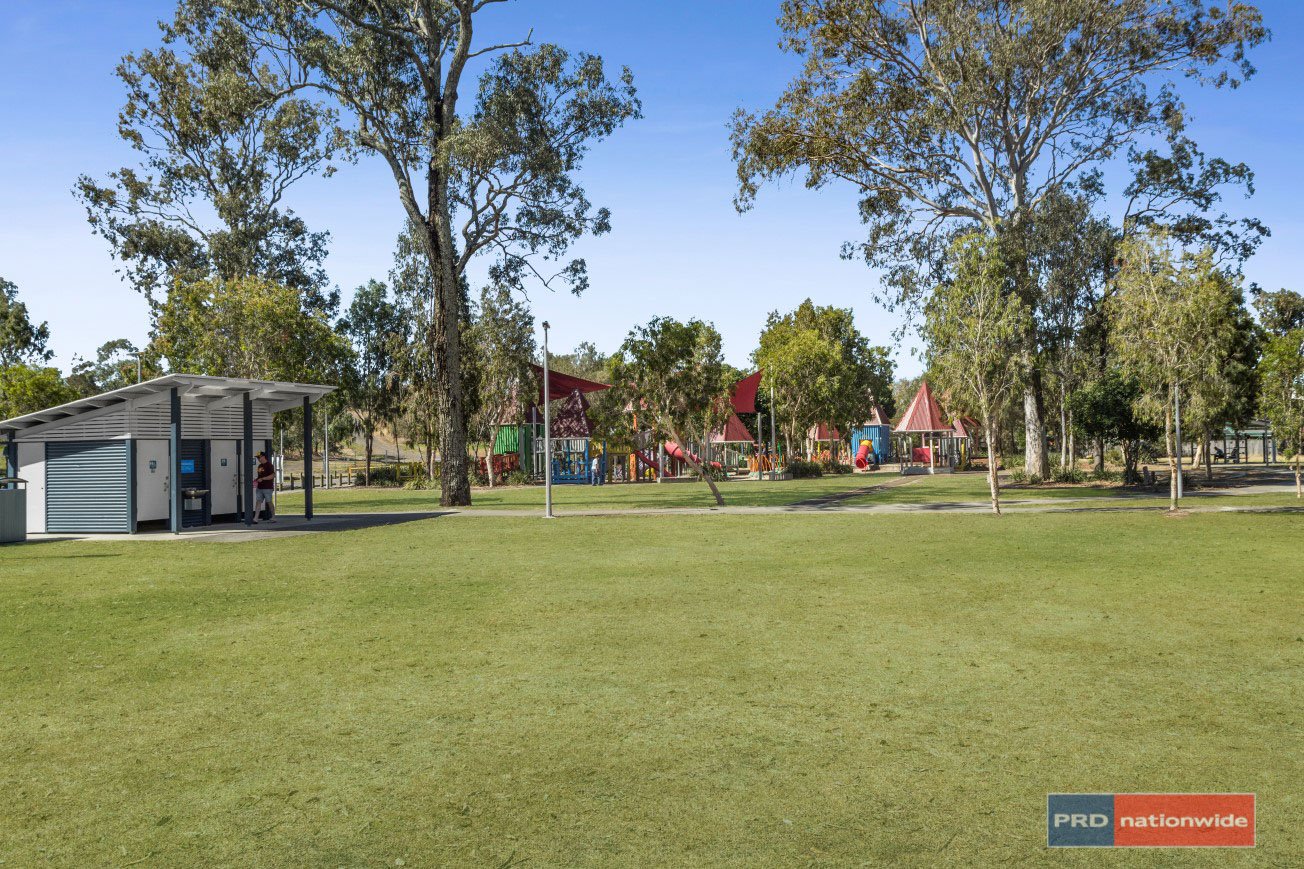 3 Caribou Crescent FITZGIBBON 11