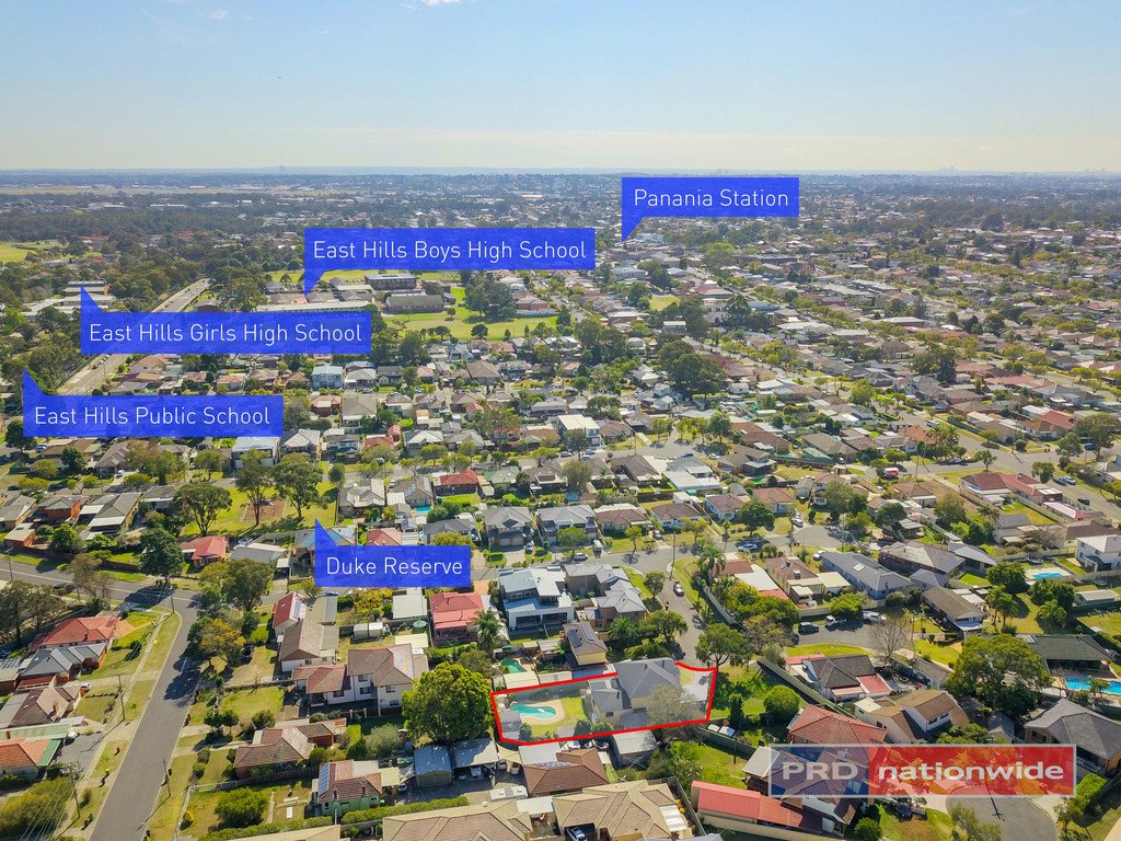 3 Carlowrie Crescent EAST HILLS 12