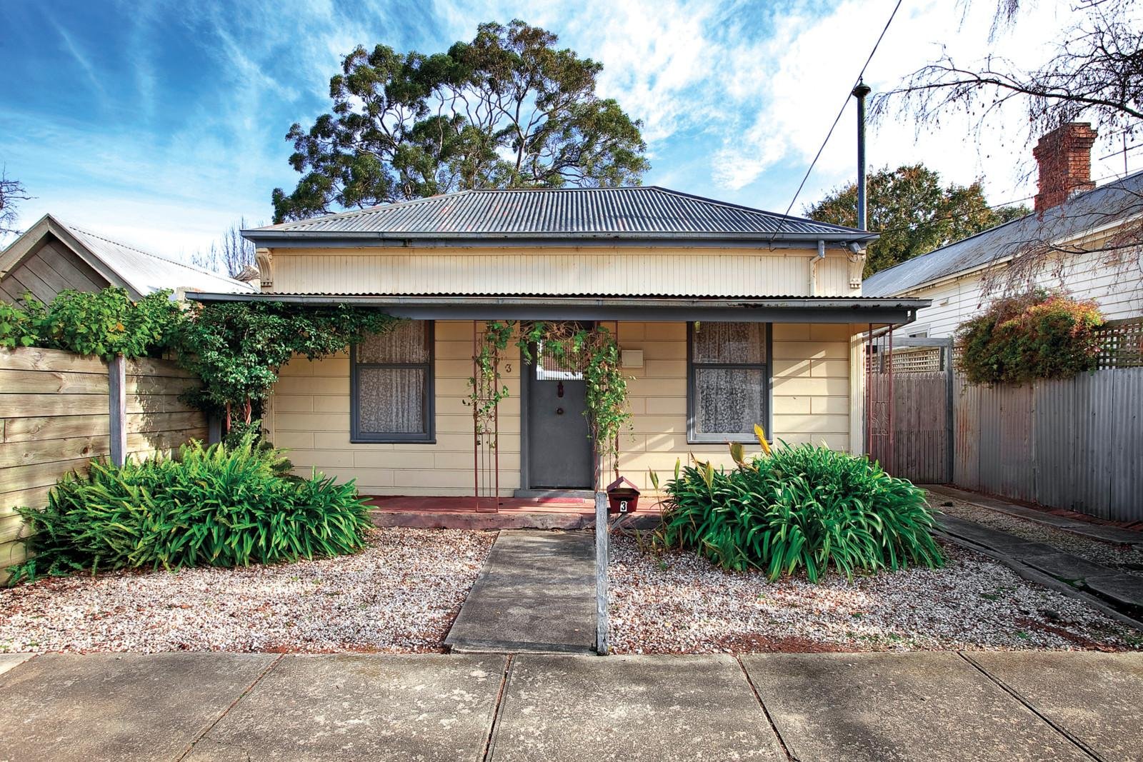 3 Caroline Street South, South Yarra, VIC