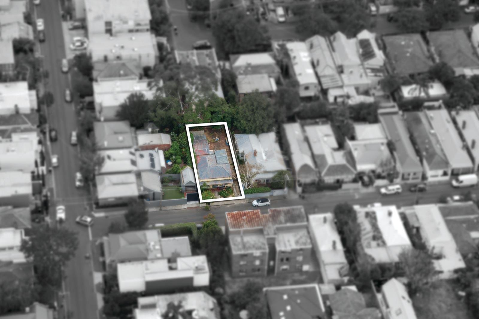 3 Caroline Street South, South Yarra, VIC