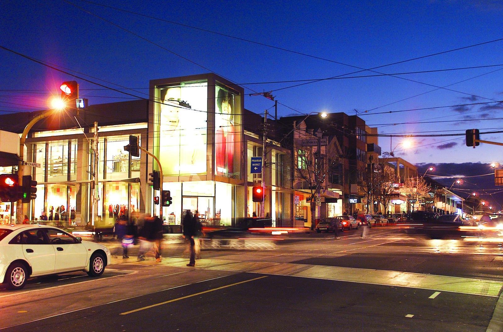 3 Caroline Street South, South Yarra, VIC