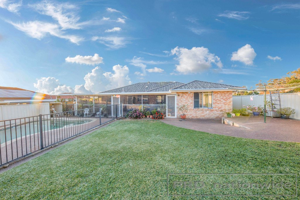 3 Carroll Avenue RUTHERFORD 13