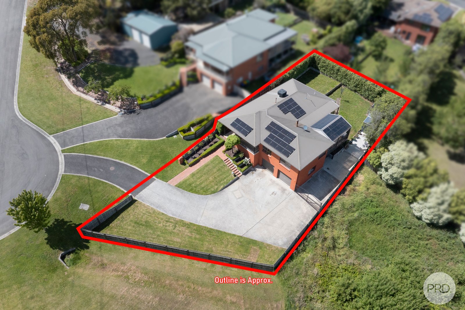 3 Casey Close BLACK HILL 3