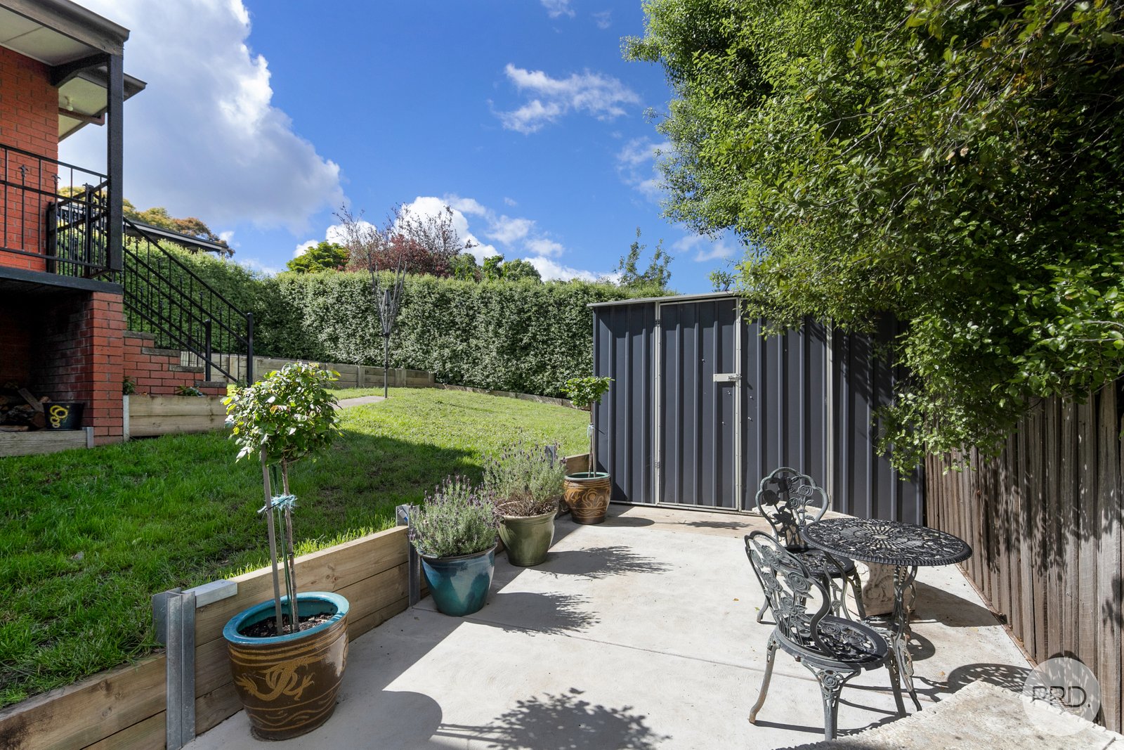 3 Casey Close BLACK HILL 15