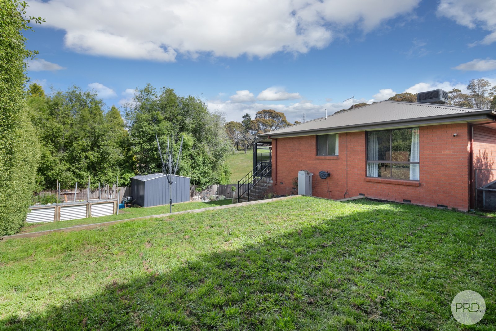 3 Casey Close BLACK HILL 16