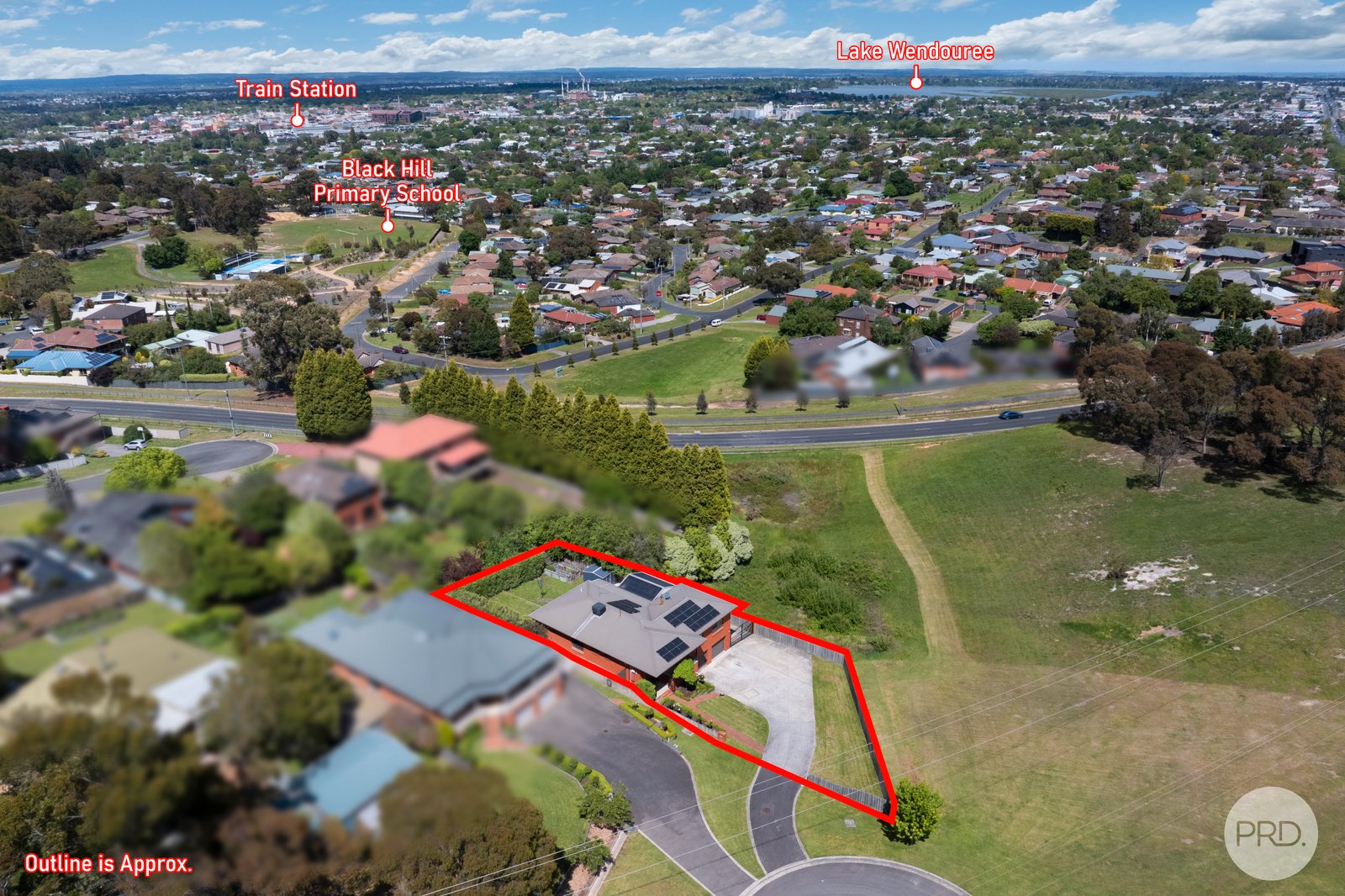 3 Casey Close BLACK HILL 17