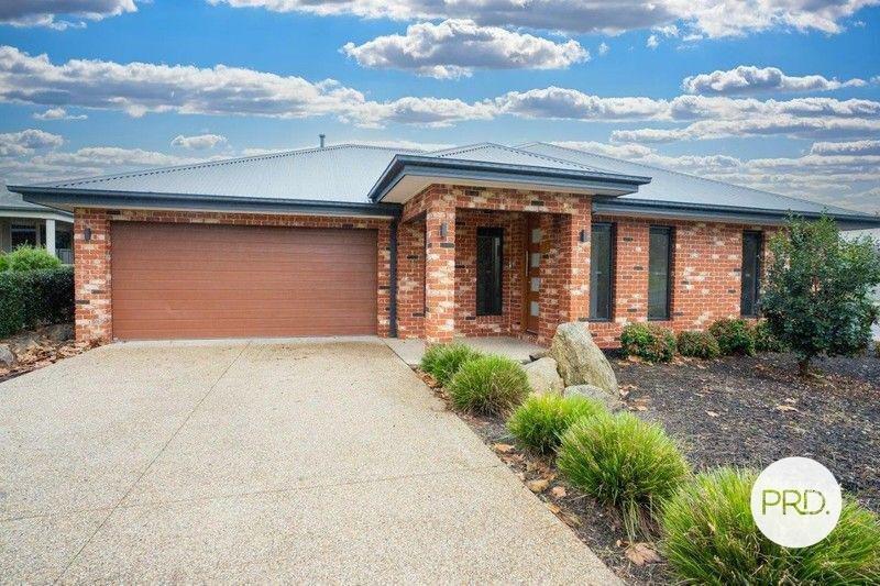 3 Castle Creek Road WODONGA 1