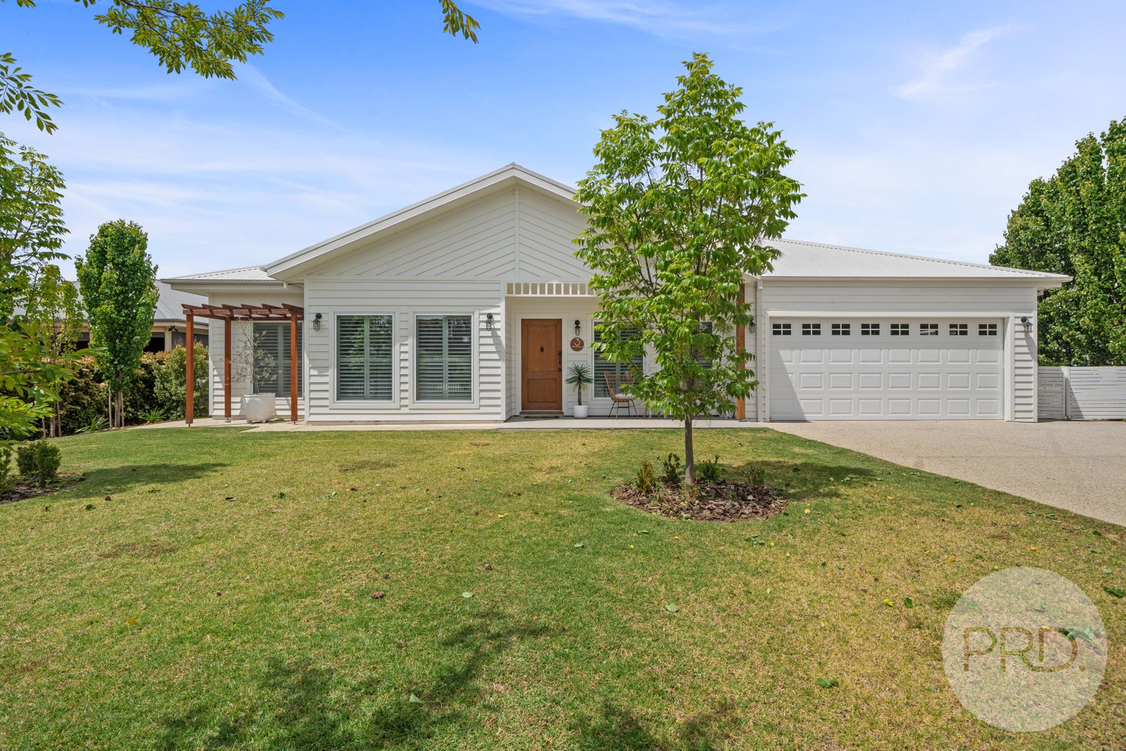 3 Cedar Place SPRINGVALE 6