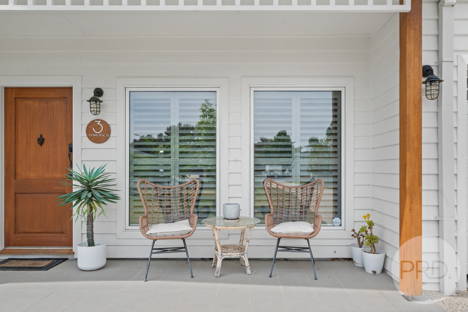 3 Cedar Place SPRINGVALE 8