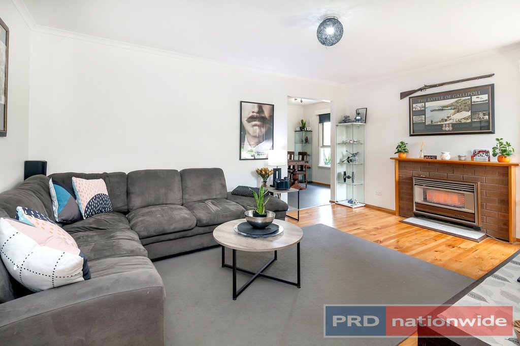 3 Cedric Street WENDOUREE 3