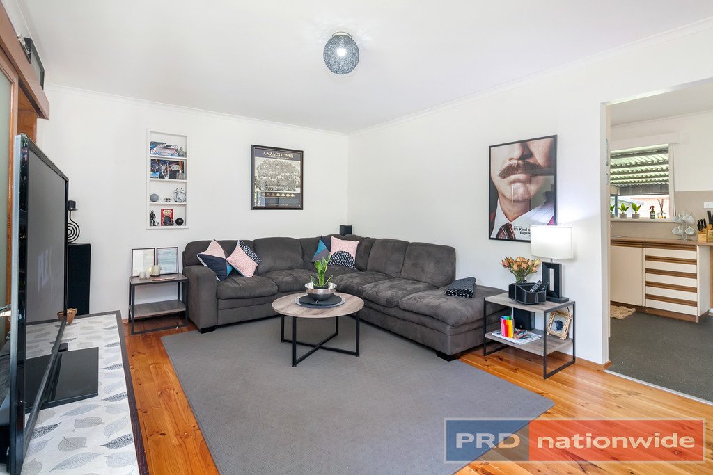 3 Cedric Street WENDOUREE 4