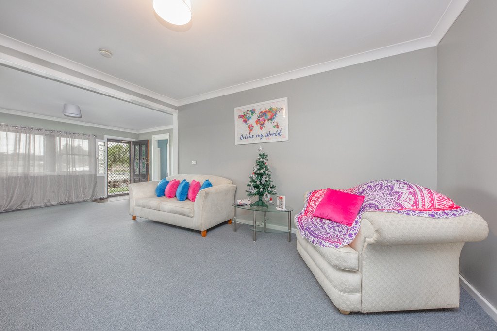 3 Cessnock Rd  WESTON 5