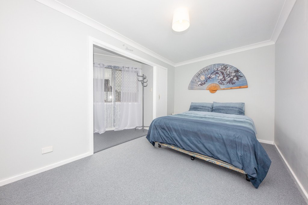 3 Cessnock Rd  WESTON 8