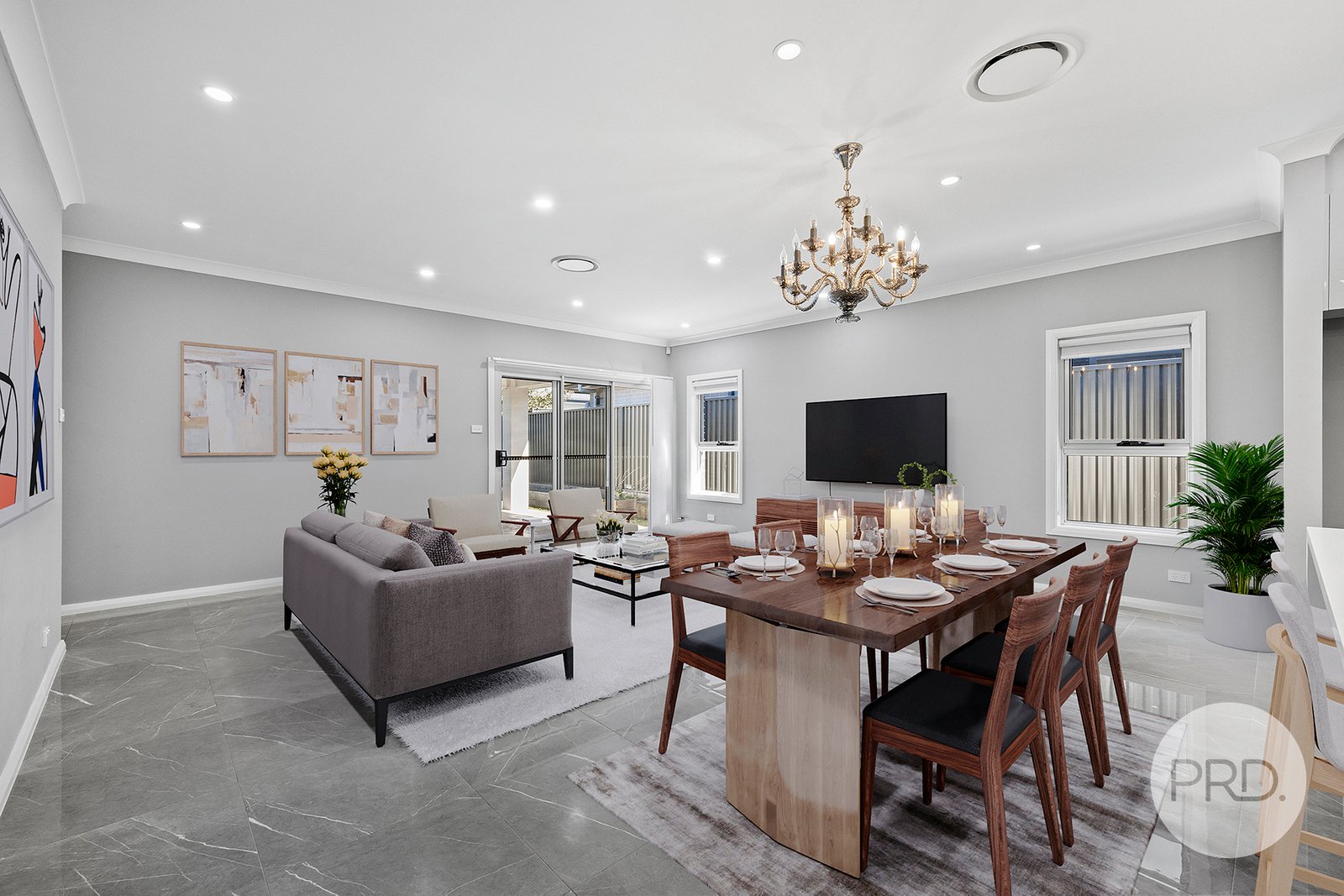 3 Chaikin Avenue ORAN PARK 2