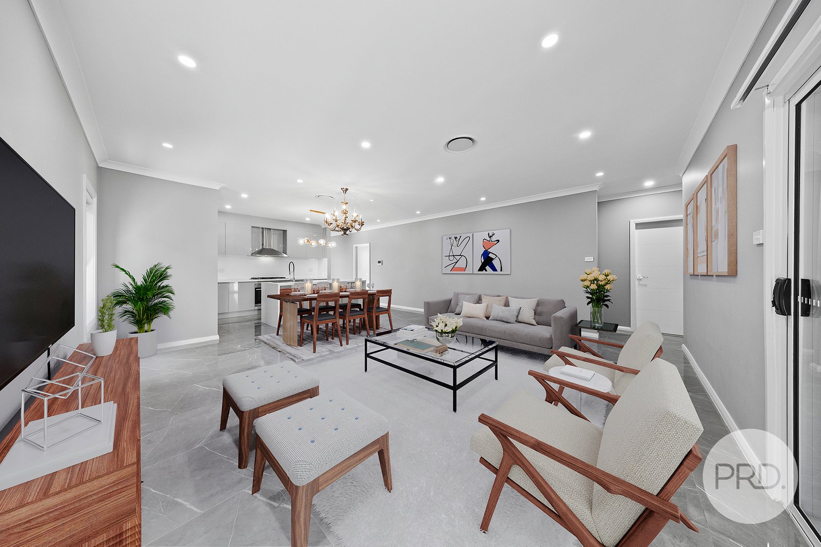3 Chaikin Avenue ORAN PARK 7