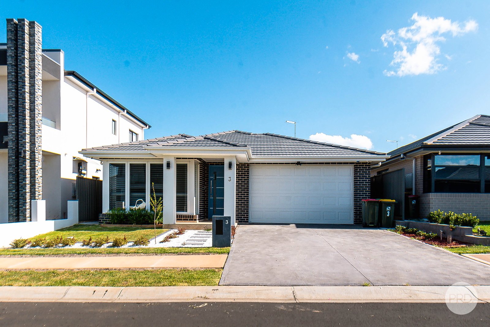 3 Chaikin Avenue ORAN PARK 1