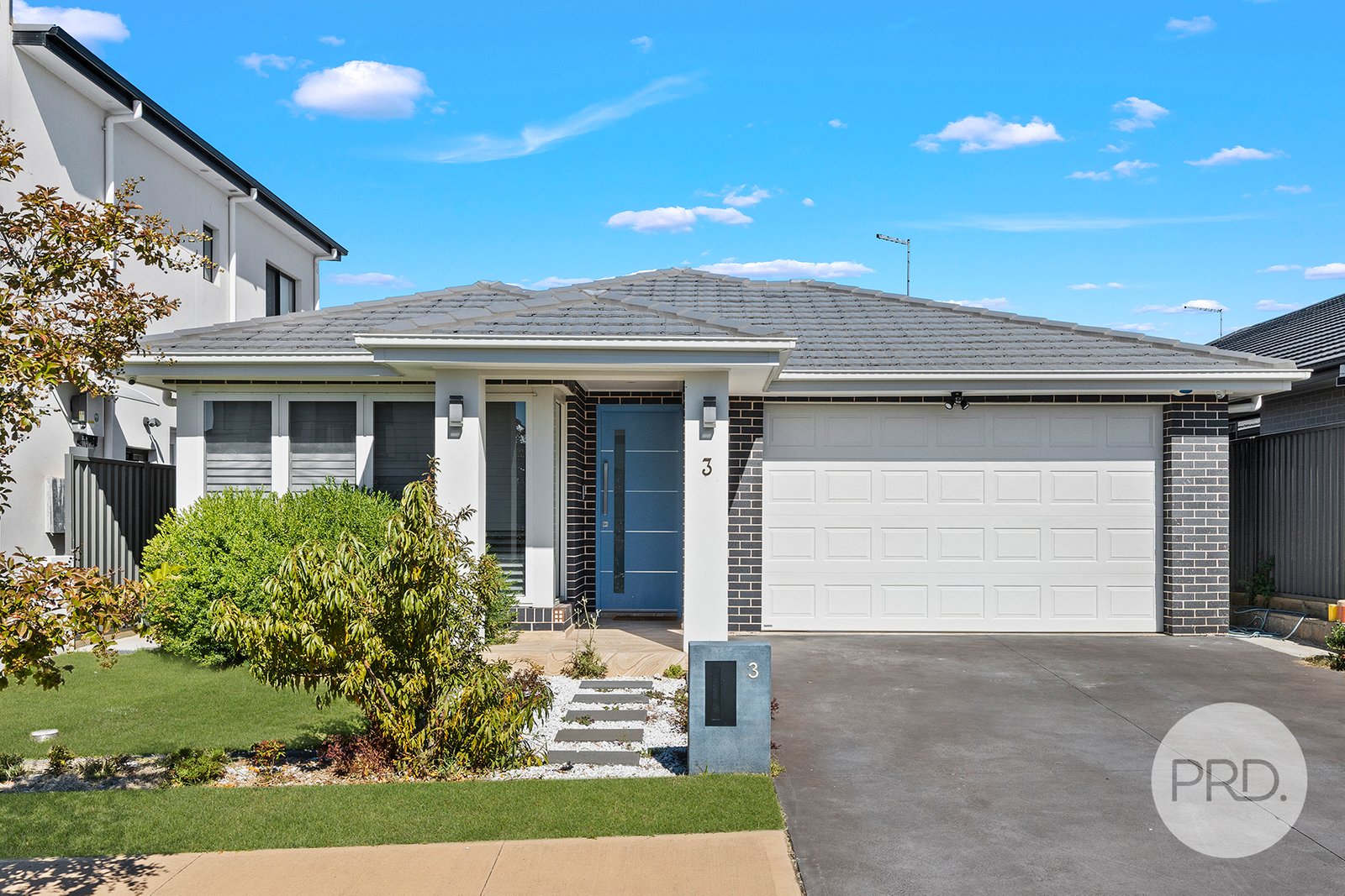 3 Chaikin Avenue ORAN PARK 1