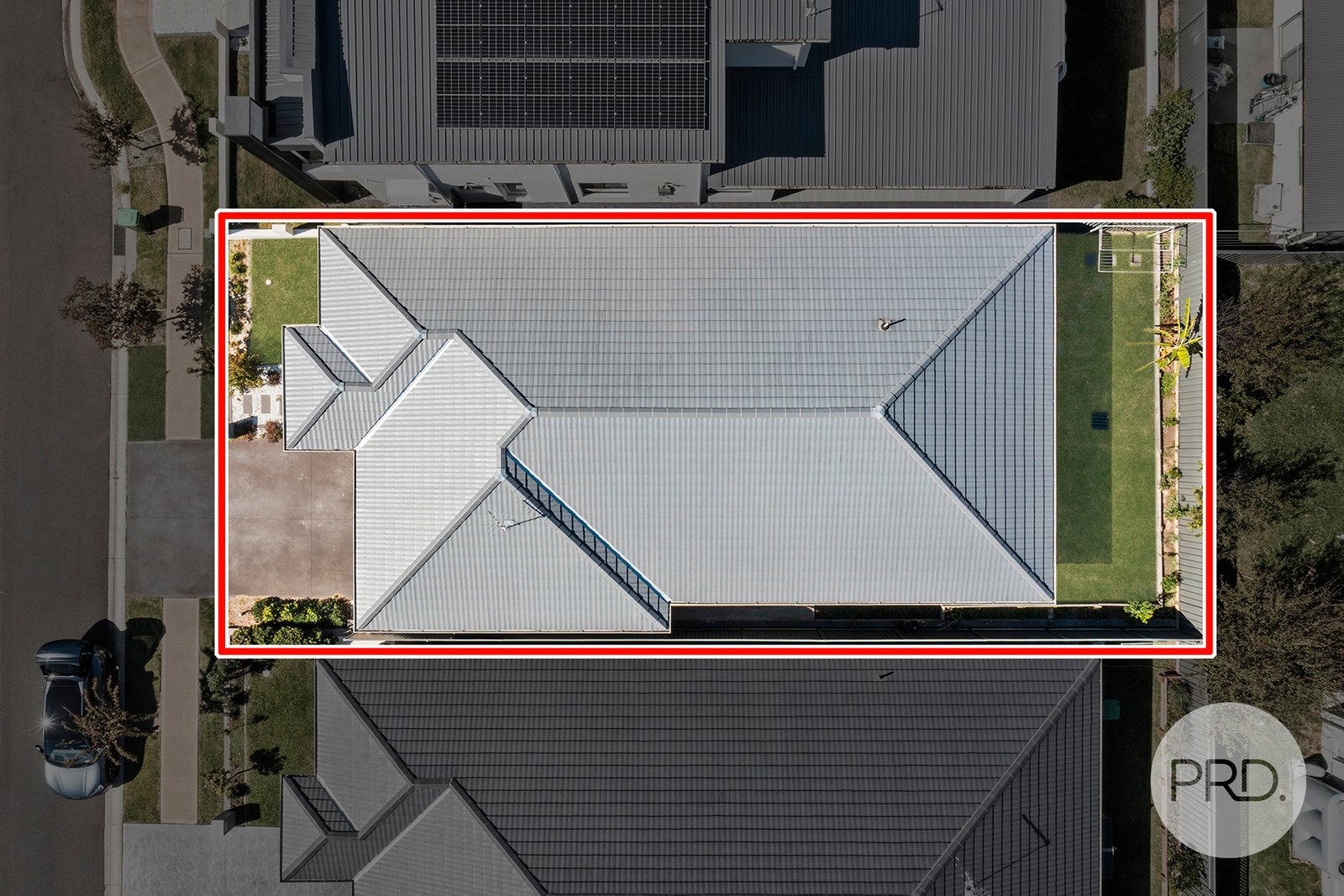 3 Chaikin Avenue ORAN PARK 11