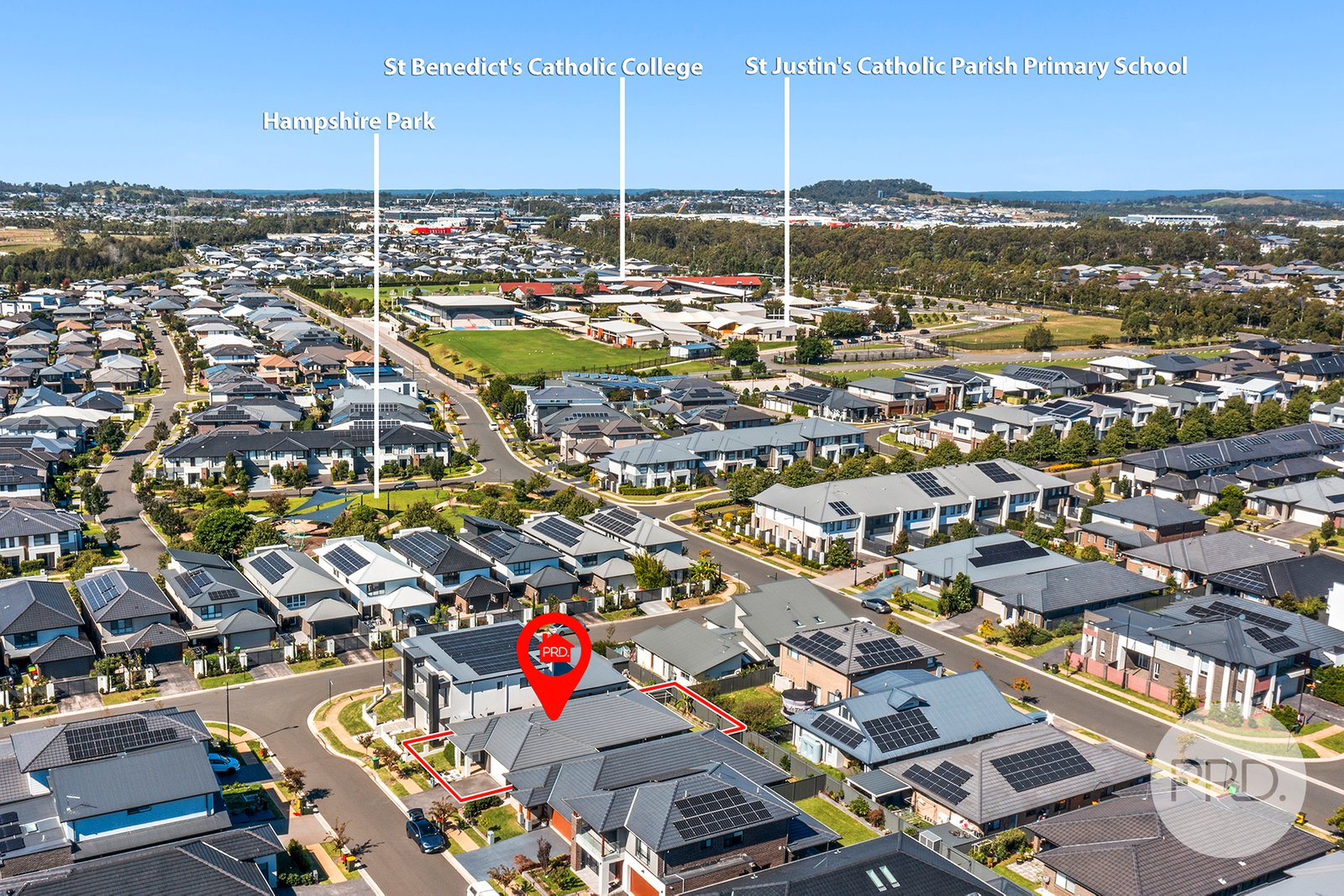 3 Chaikin Avenue ORAN PARK 12