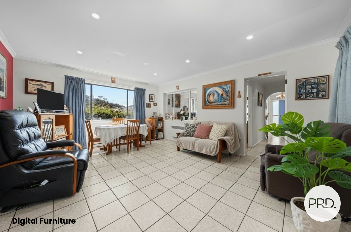 3 Chalgrove Court BELLERIVE 4