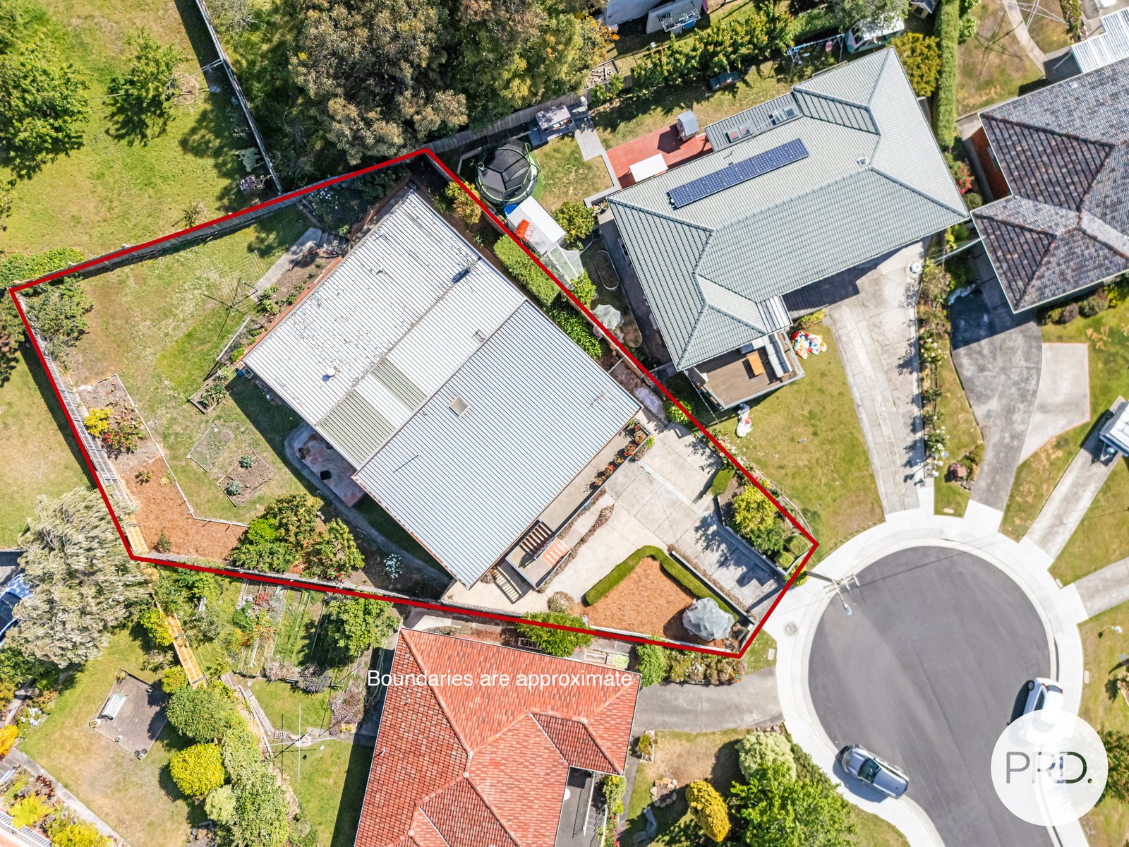 3 Chalgrove Court BELLERIVE 15