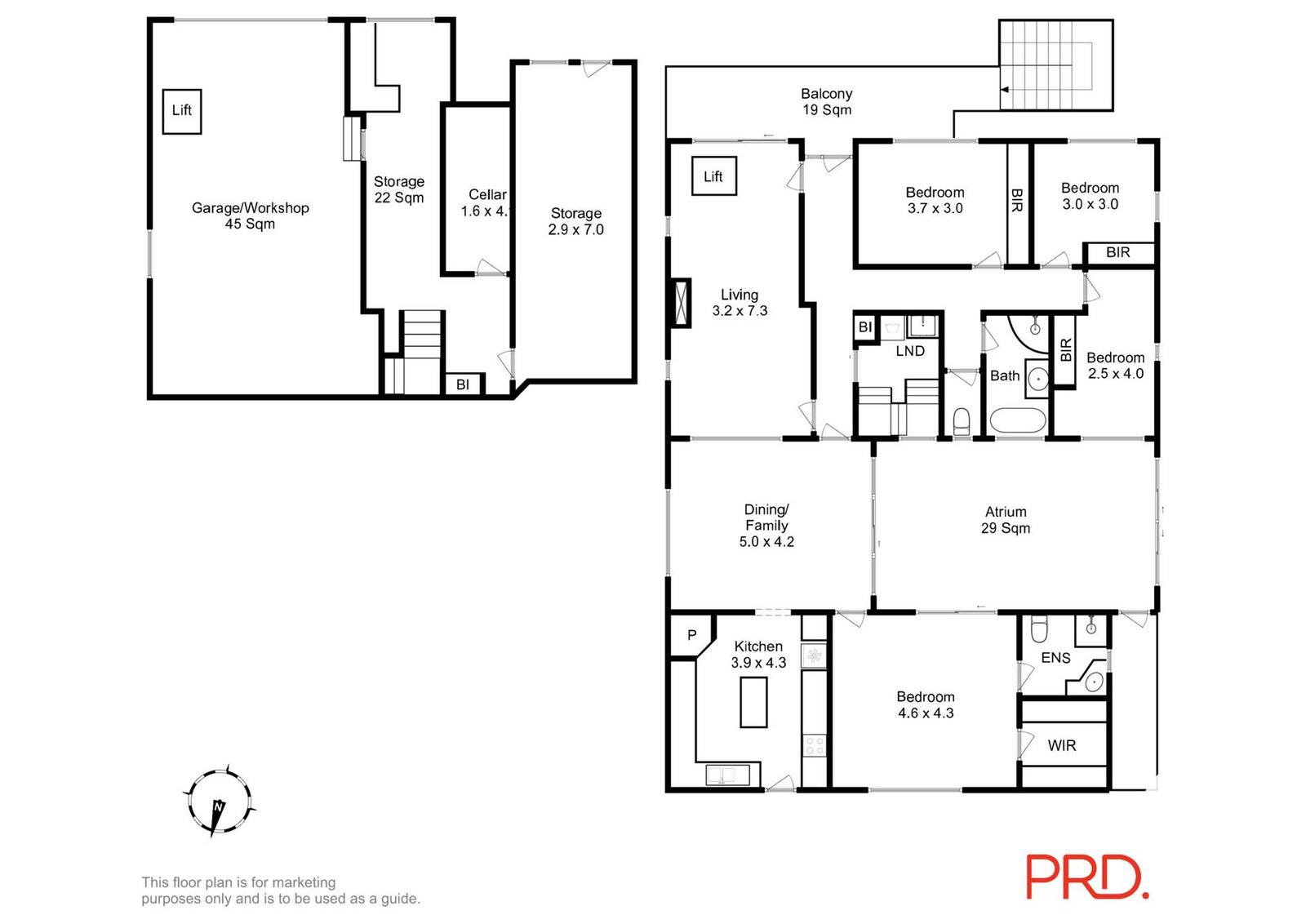 3 Chalgrove Court BELLERIVE 16