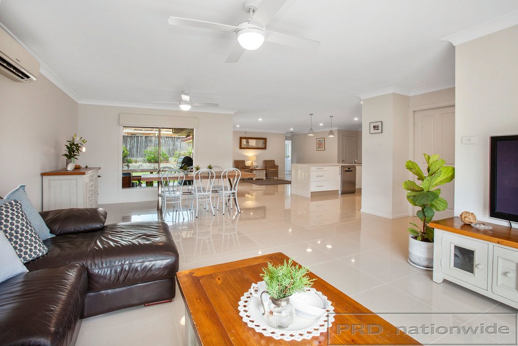 3 Chardonnay Close GILLIESTON HEIGHTS 3