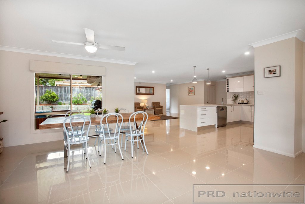 3 Chardonnay Close GILLIESTON HEIGHTS 5