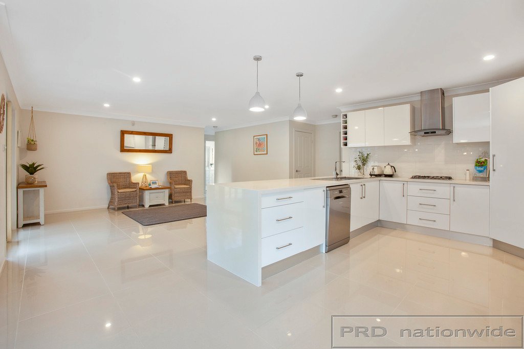 3 Chardonnay Close GILLIESTON HEIGHTS 6