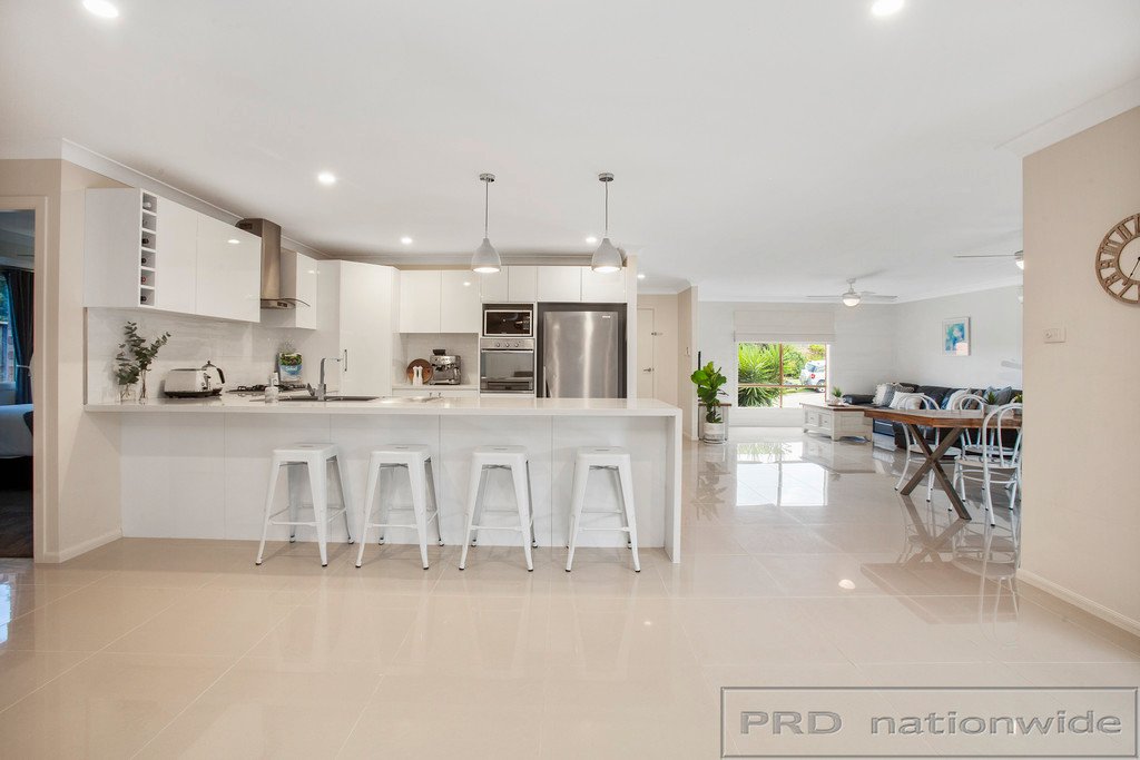 3 Chardonnay Close GILLIESTON HEIGHTS 8