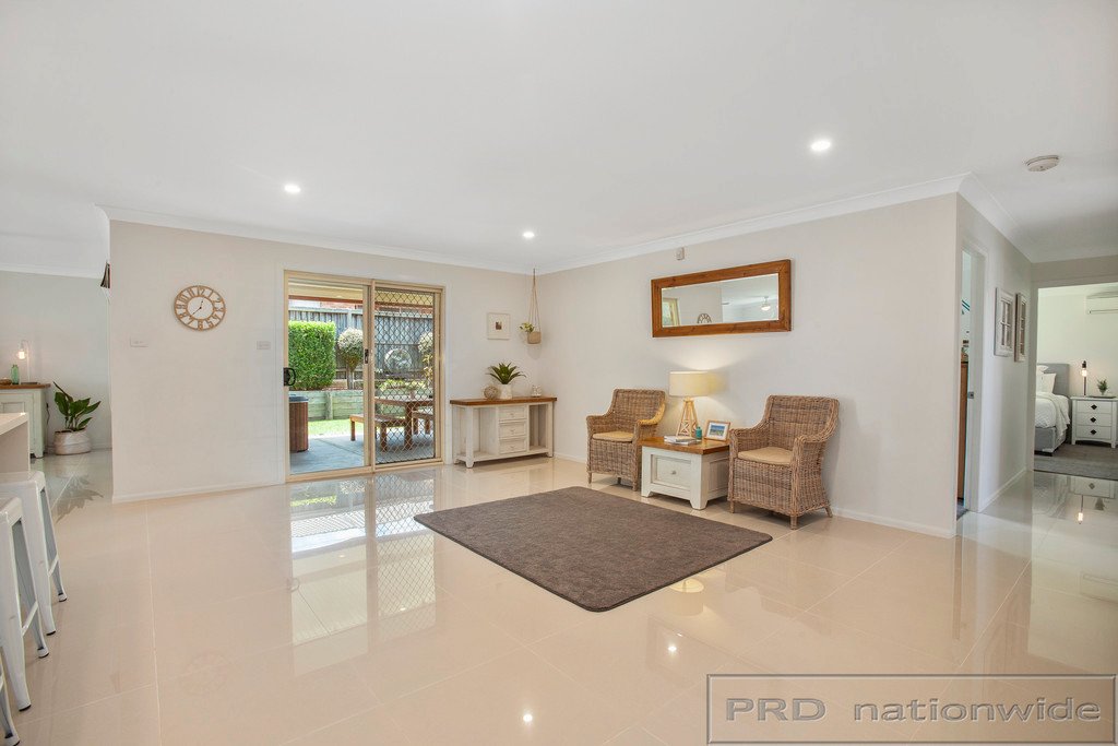 3 Chardonnay Close GILLIESTON HEIGHTS 9