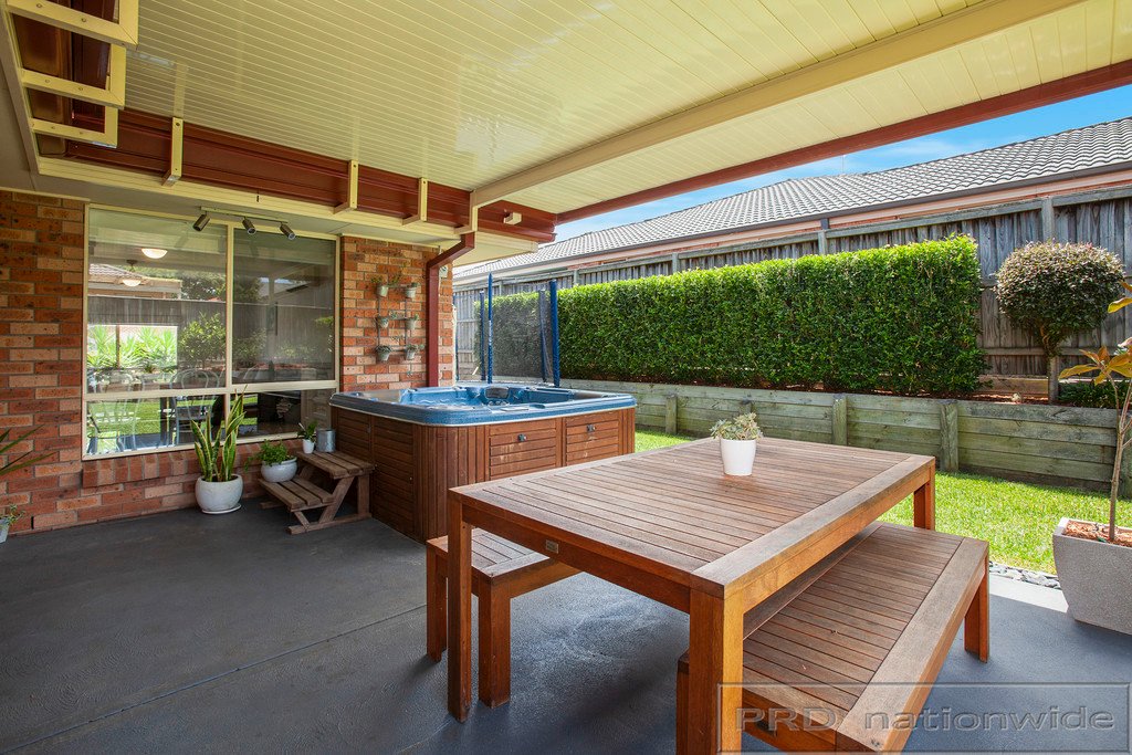 3 Chardonnay Close GILLIESTON HEIGHTS 11